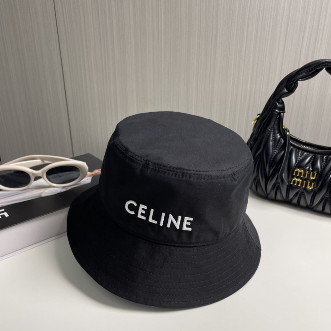 Celine Caps